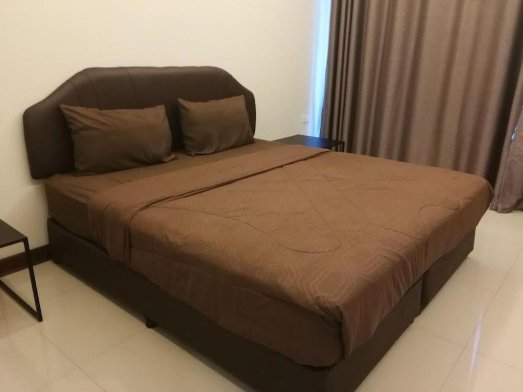 Nutchana Hill Boutique Hotel Хатъяй Экстерьер фото